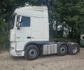 Белый Даф XF 105, объемом двигателя 0 л и пробегом 972 тыс. км за 17300 $, фото 1 на Automoto.ua