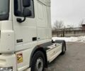 Белый Даф XF 105, объемом двигателя 12.91 л и пробегом 920 тыс. км за 14500 $, фото 12 на Automoto.ua