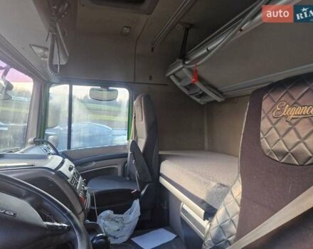 Белый Даф XF 105, объемом двигателя 12 л и пробегом 1 тыс. км за 6700 $, фото 3 на Automoto.ua