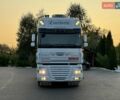 Білий Даф XF 105, об'ємом двигуна 12.9 л та пробігом 1 тис. км за 17300 $, фото 83 на Automoto.ua