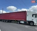 Білий Даф XF 105, об'ємом двигуна 12.9 л та пробігом 850 тис. км за 33500 $, фото 1 на Automoto.ua