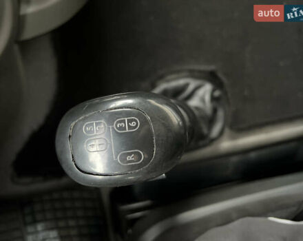 Білий Даф XF 105, об'ємом двигуна 12.9 л та пробігом 960 тис. км за 13300 $, фото 31 на Automoto.ua