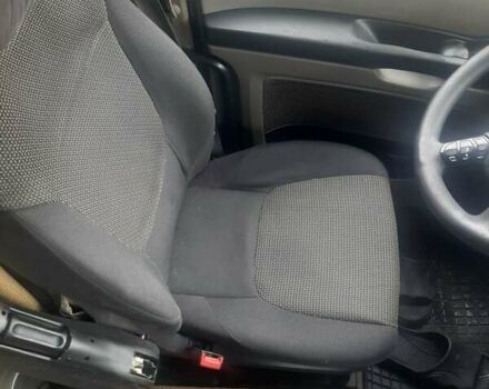 Белый Даф XF 105, объемом двигателя 12.99 л и пробегом 900 тыс. км за 19000 $, фото 8 на Automoto.ua