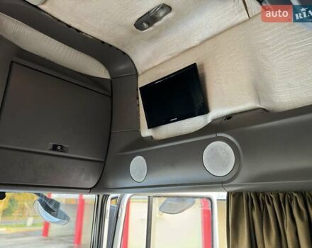 Белый Даф XF 105, объемом двигателя 12.9 л и пробегом 1 тыс. км за 17300 $, фото 62 на Automoto.ua