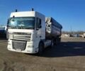Білий Даф XF 105, об'ємом двигуна 12.9 л та пробігом 814 тис. км за 37000 $, фото 4 на Automoto.ua