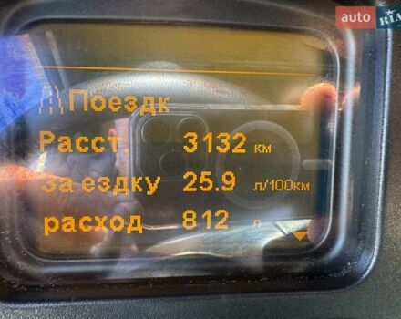 Белый Даф XF 105, объемом двигателя 12.9 л и пробегом 1 тыс. км за 16999 $, фото 64 на Automoto.ua