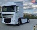 Белый Даф XF 105, объемом двигателя 12.9 л и пробегом 1 тыс. км за 16999 $, фото 4 на Automoto.ua