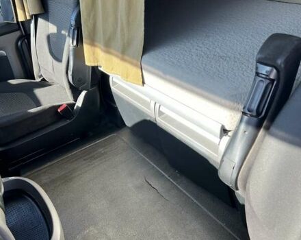 Белый Даф XF 105, объемом двигателя 12.9 л и пробегом 1 тыс. км за 15500 $, фото 16 на Automoto.ua