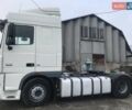 Білий Даф XF 105, об'ємом двигуна 12.9 л та пробігом 960 тис. км за 16800 $, фото 1 на Automoto.ua