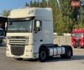 Білий Даф XF 105, об'ємом двигуна 12.9 л та пробігом 1 тис. км за 18401 $, фото 1 на Automoto.ua