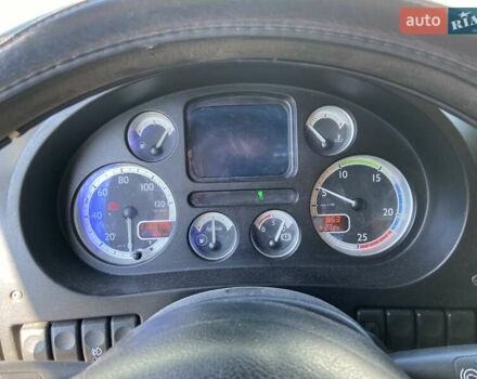 Білий Даф XF 105, об'ємом двигуна 0 л та пробігом 1 тис. км за 17800 $, фото 25 на Automoto.ua