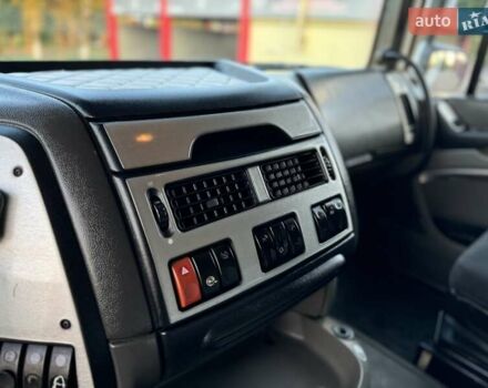 Белый Даф XF 105, объемом двигателя 12.9 л и пробегом 1 тыс. км за 17300 $, фото 85 на Automoto.ua