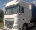 Білий Даф XF 105, об'ємом двигуна 12.9 л та пробігом 870 тис. км за 32000 $, фото 1 на Automoto.ua