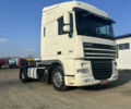 Белый Даф XF 105, объемом двигателя 12.9 л и пробегом 1 тыс. км за 19285 $, фото 1 на Automoto.ua