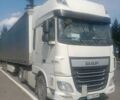 Белый Даф XF 105, объемом двигателя 12.9 л и пробегом 870 тыс. км за 32000 $, фото 1 на Automoto.ua