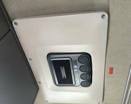 Белый Даф XF 105, объемом двигателя 12.9 л и пробегом 1 тыс. км за 18386 $, фото 15 на Automoto.ua