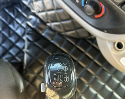 Белый Даф XF 105, объемом двигателя 12.9 л и пробегом 1 тыс. км за 18076 $, фото 17 на Automoto.ua