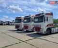 Белый Даф XF 105, объемом двигателя 12.9 л и пробегом 1 тыс. км за 17503 $, фото 1 на Automoto.ua