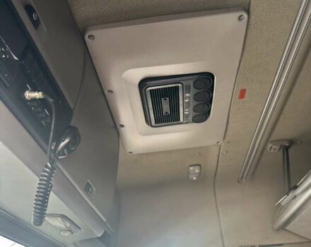 Белый Даф XF 105, объемом двигателя 12.9 л и пробегом 1 тыс. км за 18076 $, фото 11 на Automoto.ua