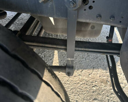 Белый Даф XF 105, объемом двигателя 12.9 л и пробегом 1 тыс. км за 18386 $, фото 30 на Automoto.ua