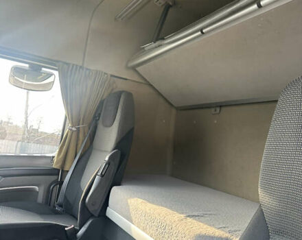 Белый Даф XF 105, объемом двигателя 12.9 л и пробегом 1 тыс. км за 18386 $, фото 13 на Automoto.ua