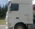 Білий Даф XF 105, об'ємом двигуна 12.9 л та пробігом 870 тис. км за 32000 $, фото 3 на Automoto.ua