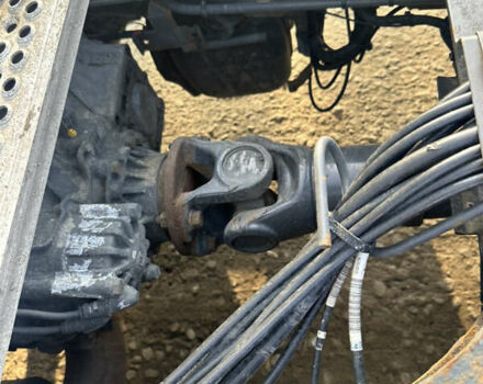 Белый Даф XF 105, объемом двигателя 12.9 л и пробегом 1 тыс. км за 18076 $, фото 31 на Automoto.ua