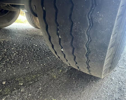 Белый Даф XF 105, объемом двигателя 12.9 л и пробегом 45 тыс. км за 21000 $, фото 12 на Automoto.ua