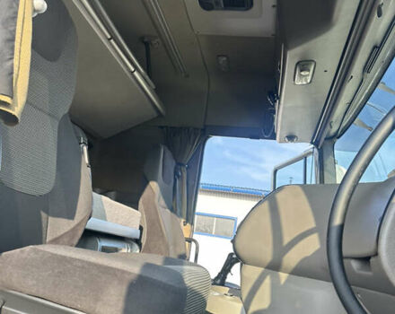 Белый Даф XF 105, объемом двигателя 12.9 л и пробегом 1 тыс. км за 18076 $, фото 26 на Automoto.ua