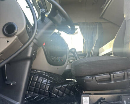 Белый Даф XF 105, объемом двигателя 12.9 л и пробегом 1 тыс. км за 18076 $, фото 8 на Automoto.ua