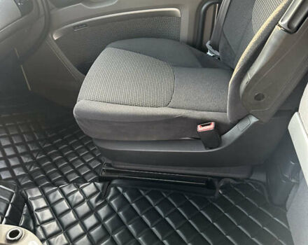 Белый Даф XF 105, объемом двигателя 12.9 л и пробегом 1 тыс. км за 18386 $, фото 16 на Automoto.ua