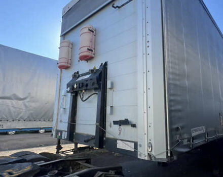 Белый Даф XF 105, объемом двигателя 12.9 л и пробегом 45 тыс. км за 21000 $, фото 7 на Automoto.ua