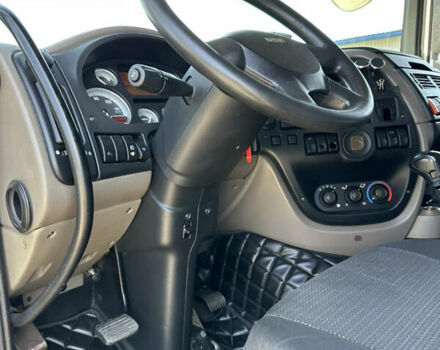 Білий Даф XF 105, об'ємом двигуна 12.9 л та пробігом 1 тис. км за 19043 $, фото 11 на Automoto.ua