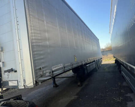 Белый Даф XF 105, объемом двигателя 12.9 л и пробегом 45 тыс. км за 21000 $, фото 8 на Automoto.ua