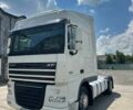 Белый Даф XF 105, объемом двигателя 12.9 л и пробегом 1 тыс. км за 19791 $, фото 1 на Automoto.ua