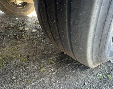 Белый Даф XF 105, объемом двигателя 12.9 л и пробегом 45 тыс. км за 21000 $, фото 13 на Automoto.ua