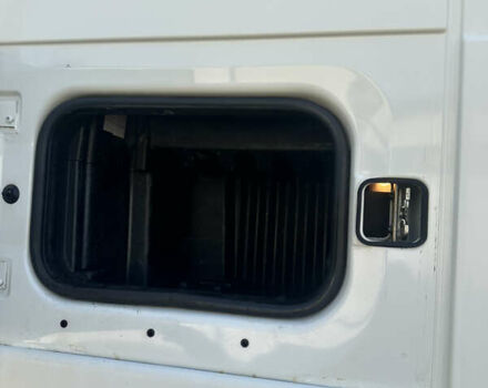 Белый Даф XF 105, объемом двигателя 12.9 л и пробегом 1 тыс. км за 18386 $, фото 22 на Automoto.ua