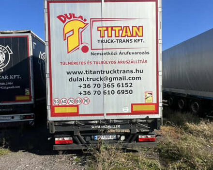 Белый Даф XF 105, объемом двигателя 12.9 л и пробегом 45 тыс. км за 21000 $, фото 14 на Automoto.ua