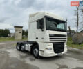 Белый Даф XF 105, объемом двигателя 12.5 л и пробегом 720 тыс. км за 17900 $, фото 2 на Automoto.ua