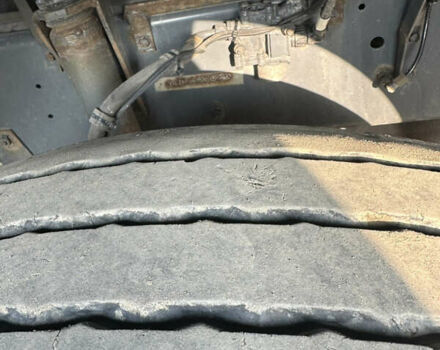 Белый Даф XF 105, объемом двигателя 12.9 л и пробегом 1 тыс. км за 18386 $, фото 29 на Automoto.ua