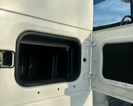 Белый Даф XF 105, объемом двигателя 12.9 л и пробегом 1 тыс. км за 18386 $, фото 25 на Automoto.ua