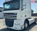 Белый Даф XF 105, объемом двигателя 12.9 л и пробегом 1 тыс. км за 17882 $, фото 1 на Automoto.ua