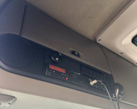 Белый Даф XF 105, объемом двигателя 12.9 л и пробегом 1 тыс. км за 18386 $, фото 19 на Automoto.ua