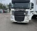 Белый Даф XF 105, объемом двигателя 12.9 л и пробегом 1 тыс. км за 12000 $, фото 1 на Automoto.ua