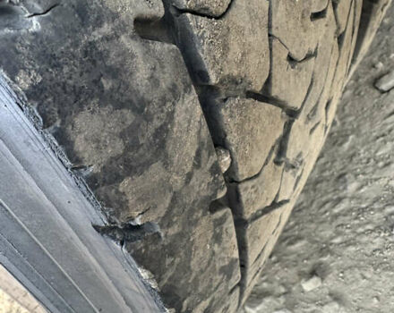 Белый Даф XF 105, объемом двигателя 12.9 л и пробегом 1 тыс. км за 18076 $, фото 29 на Automoto.ua