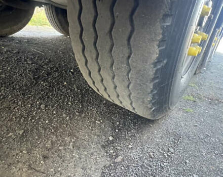 Белый Даф XF 105, объемом двигателя 12.9 л и пробегом 45 тыс. км за 21000 $, фото 11 на Automoto.ua