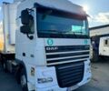 Белый Даф XF 105, объемом двигателя 12.9 л и пробегом 1 тыс. км за 17000 $, фото 1 на Automoto.ua