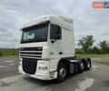 Белый Даф XF 105, объемом двигателя 12.5 л и пробегом 720 тыс. км за 17900 $, фото 1 на Automoto.ua