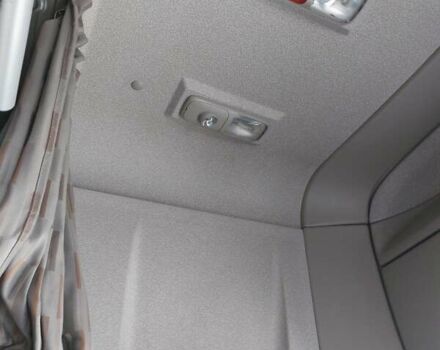 Белый Даф XF 105, объемом двигателя 12.9 л и пробегом 560 тыс. км за 29909 $, фото 20 на Automoto.ua