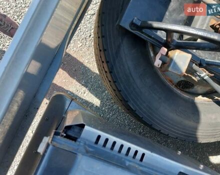 Белый Даф XF 105, объемом двигателя 12.9 л и пробегом 560 тыс. км за 29909 $, фото 9 на Automoto.ua